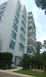Grange Residences (D10), Condominium #583810161